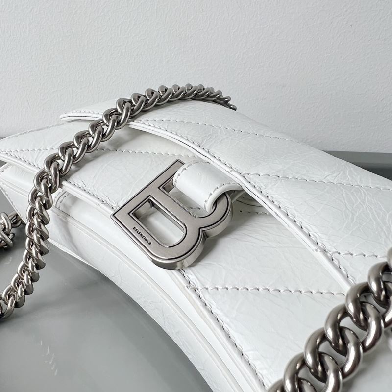 Balenciaga Hourglass Bags